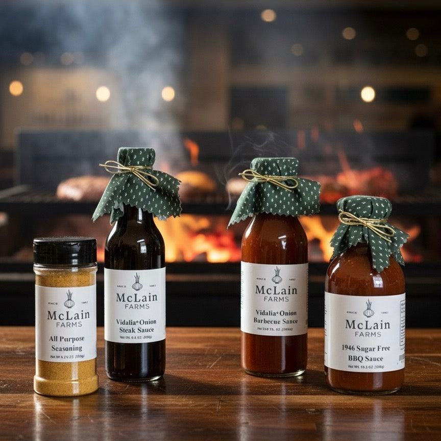 Grill Lover's Bundle