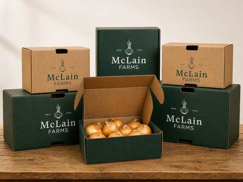 Vidalia Onions