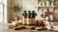 Vidalia Onion Hot Sauce Trio