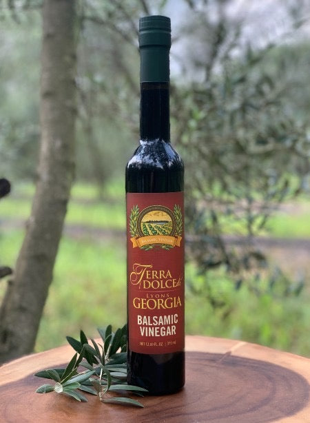 Balsamic Vinegar 375mL (12.69 FL. OZ.)