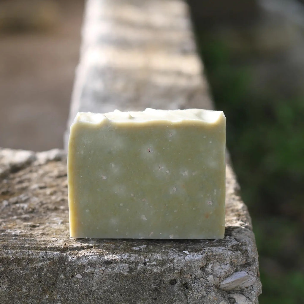 Goats Milk Soap