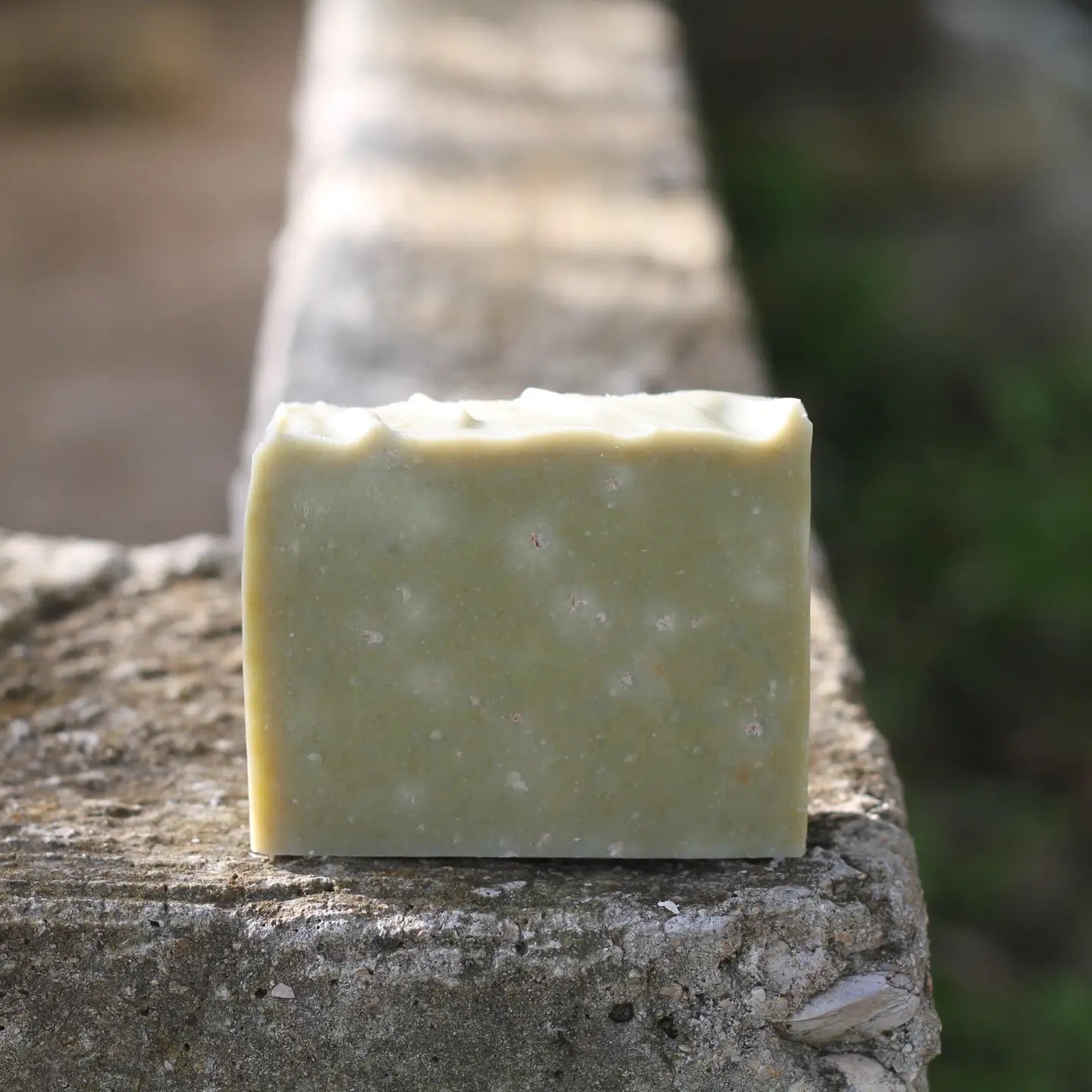 Goats Milk Soap