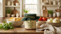 Vidalia Onion Tomato Salsa 10oz