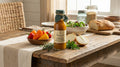 Vidalia Onion & Sweet Pepper Vinaigrette Dressing 12oz