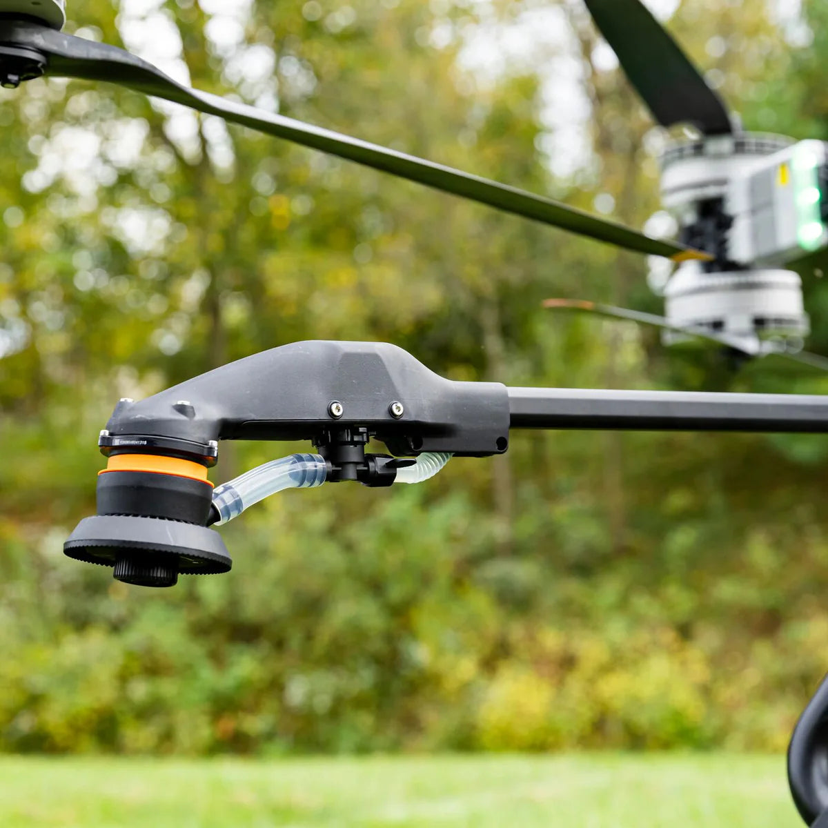 DJI Agras T100 Spray Drone
